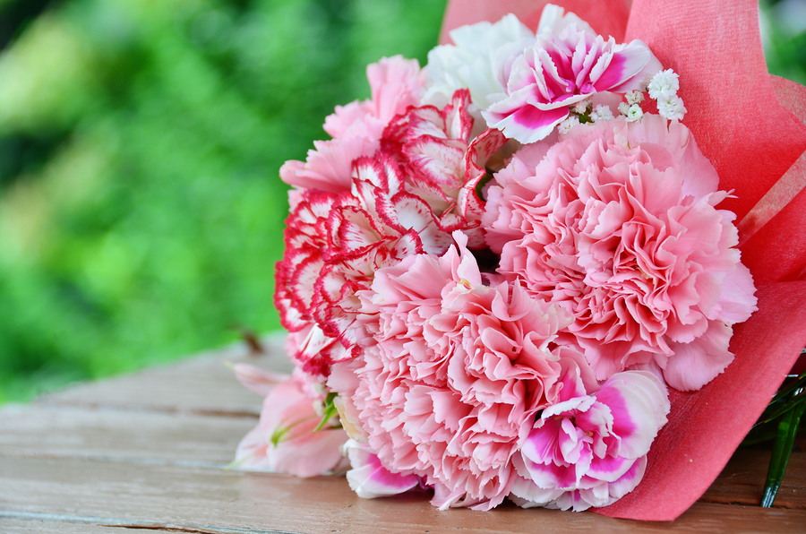 Günstige Blumen online bestellen Blumenversand24